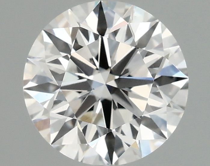 1.09 ct. round Lab Grown Diamond front image