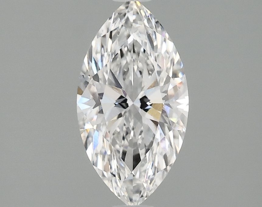 1.09 ct. marquise Lab Grown Diamond front image