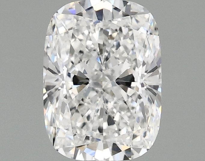1.46 ct lab-grown Cushion modified Diamond
