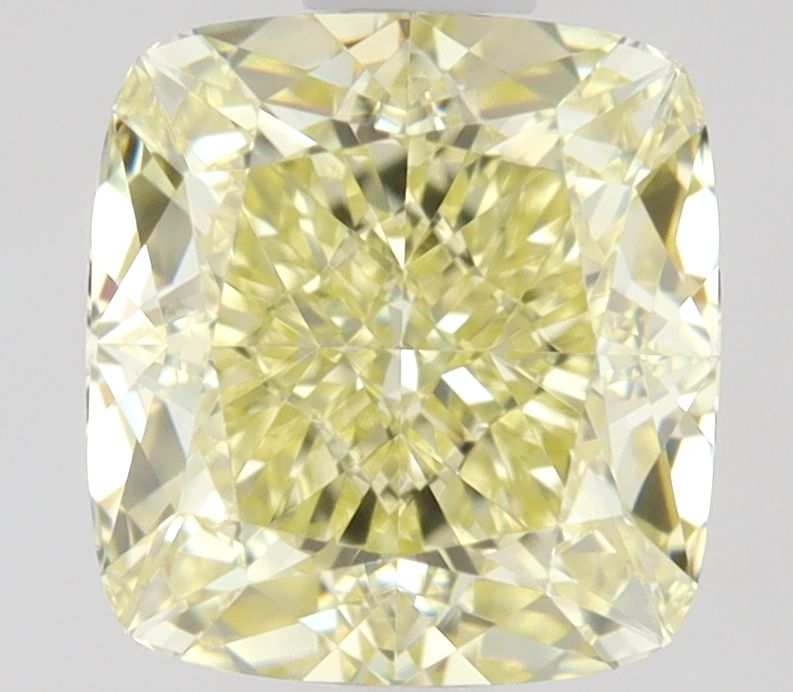 Yellow Diamond