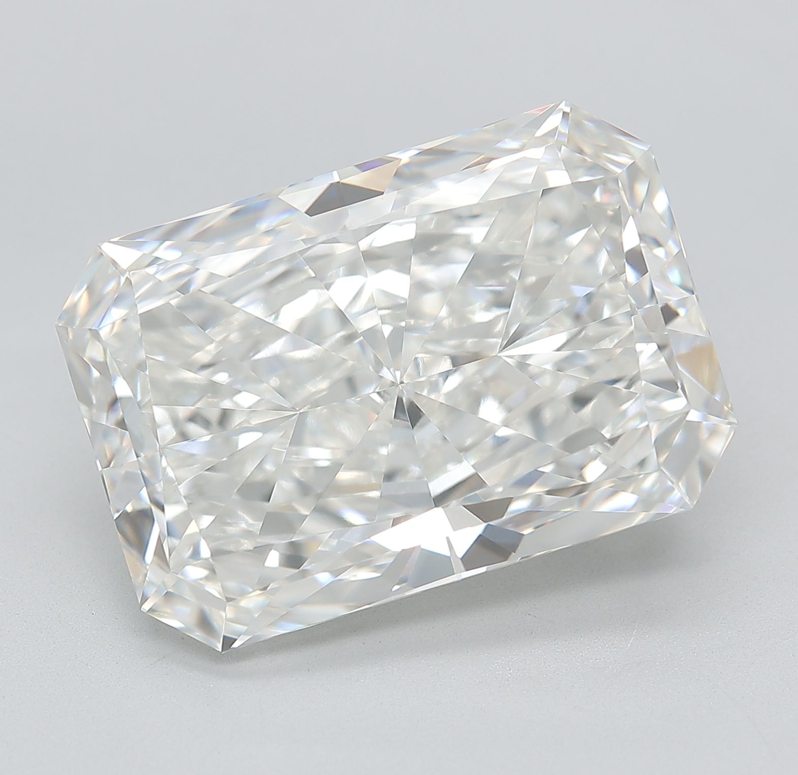Radiant Diamond