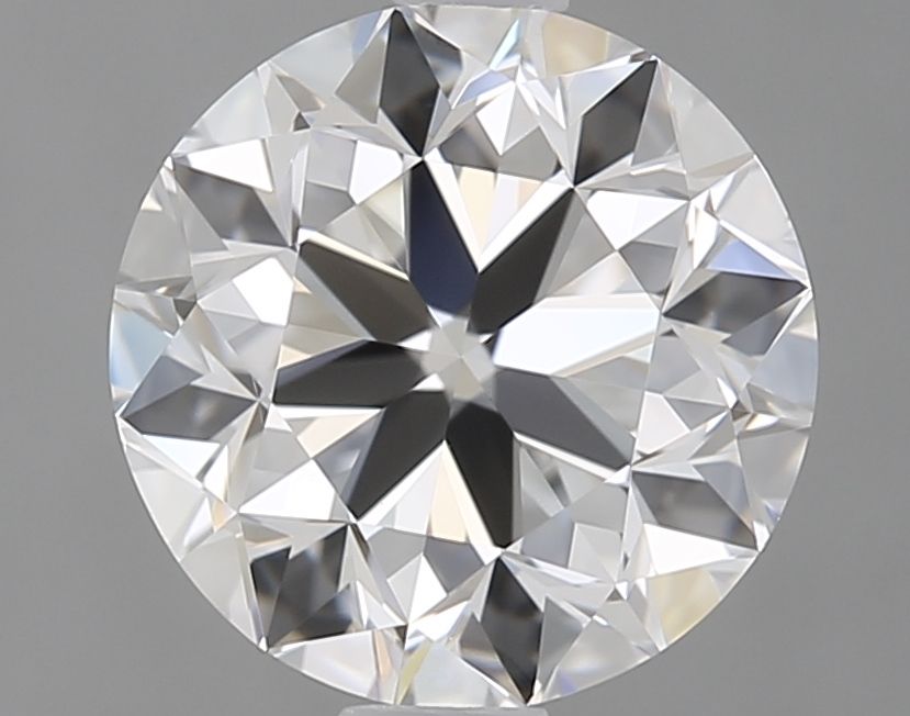 1.50 ct Round diamond