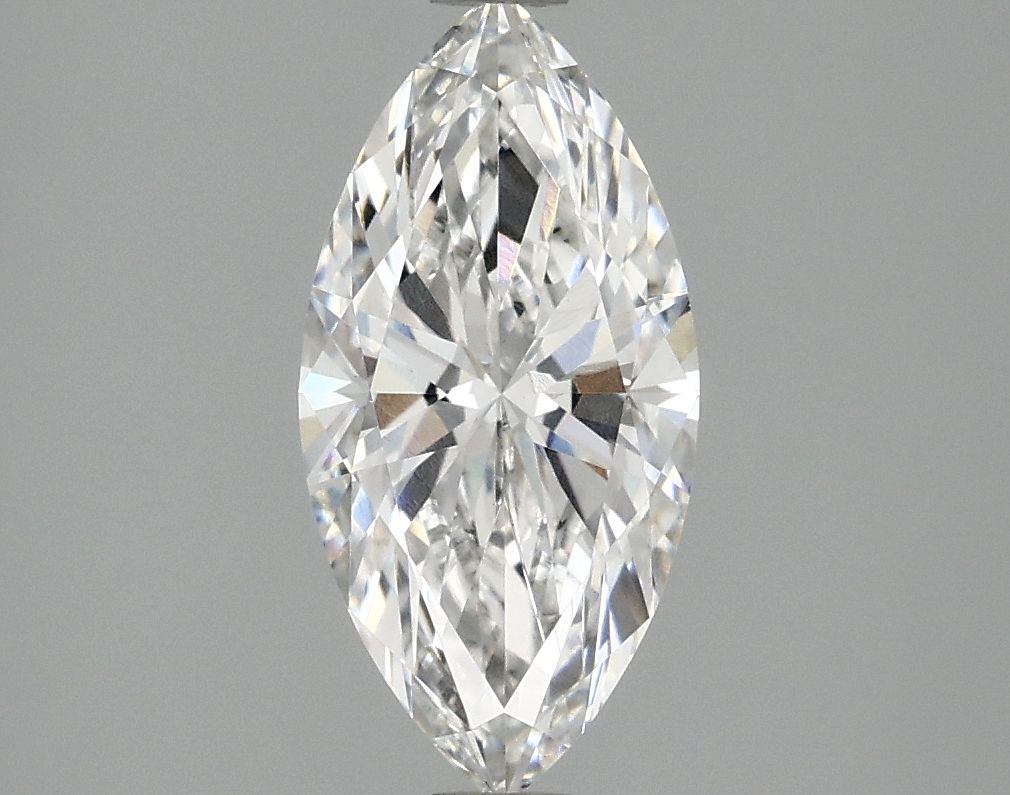 1.49 ct. marquise Lab Grown Diamond front image