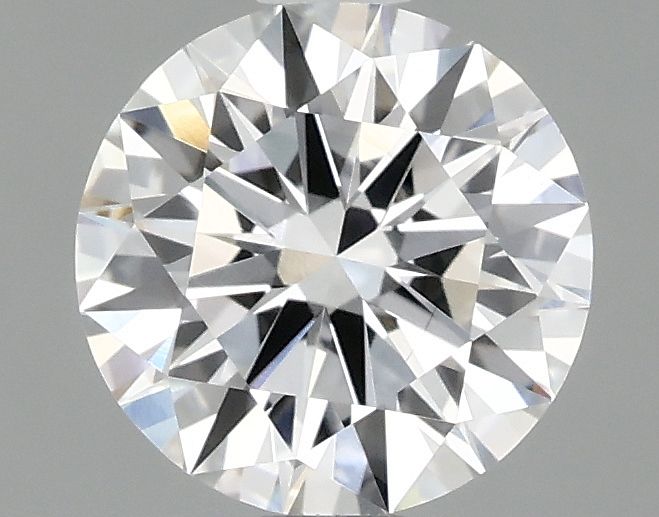 1.04 ct. round Lab Grown Diamond front image