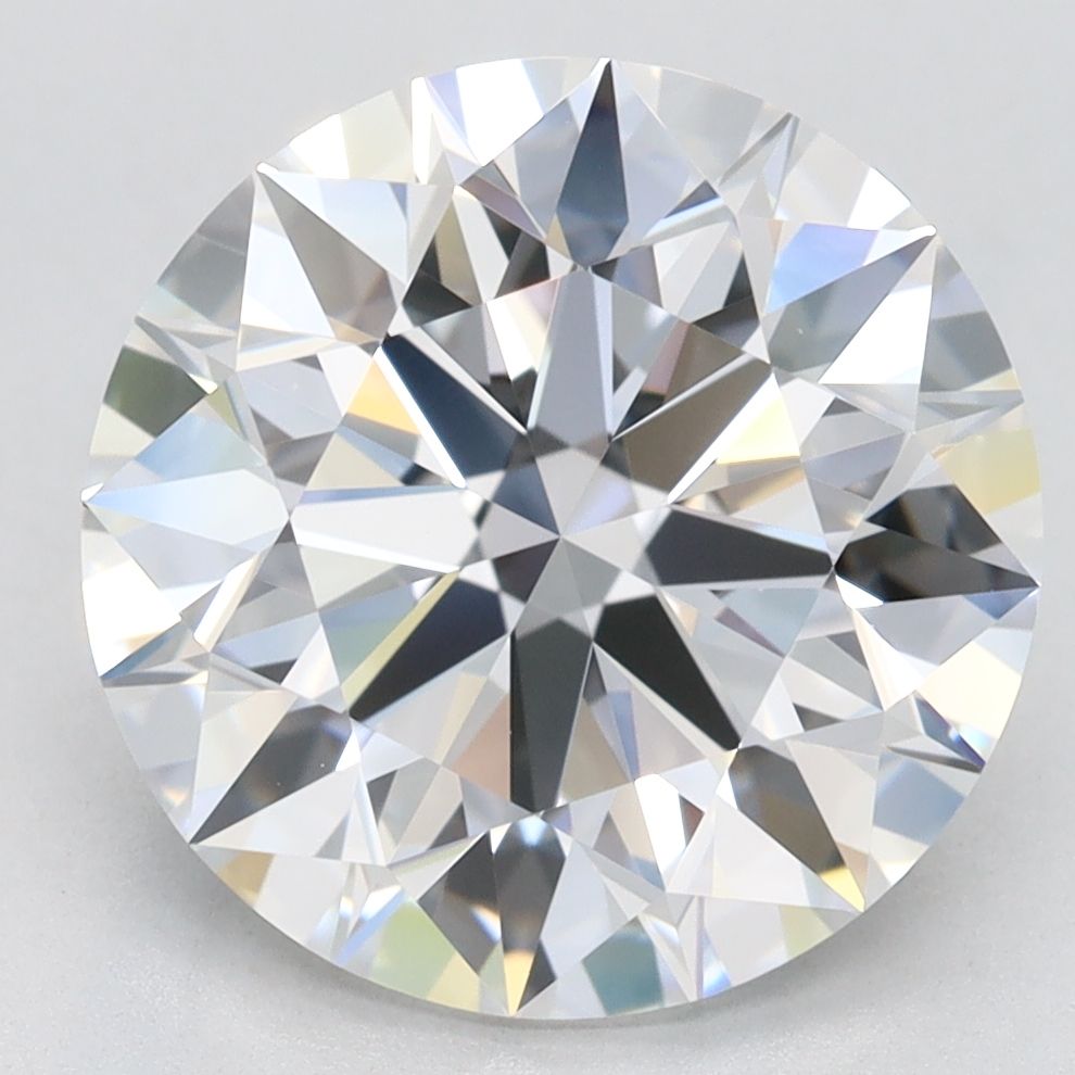 4.43 Carat