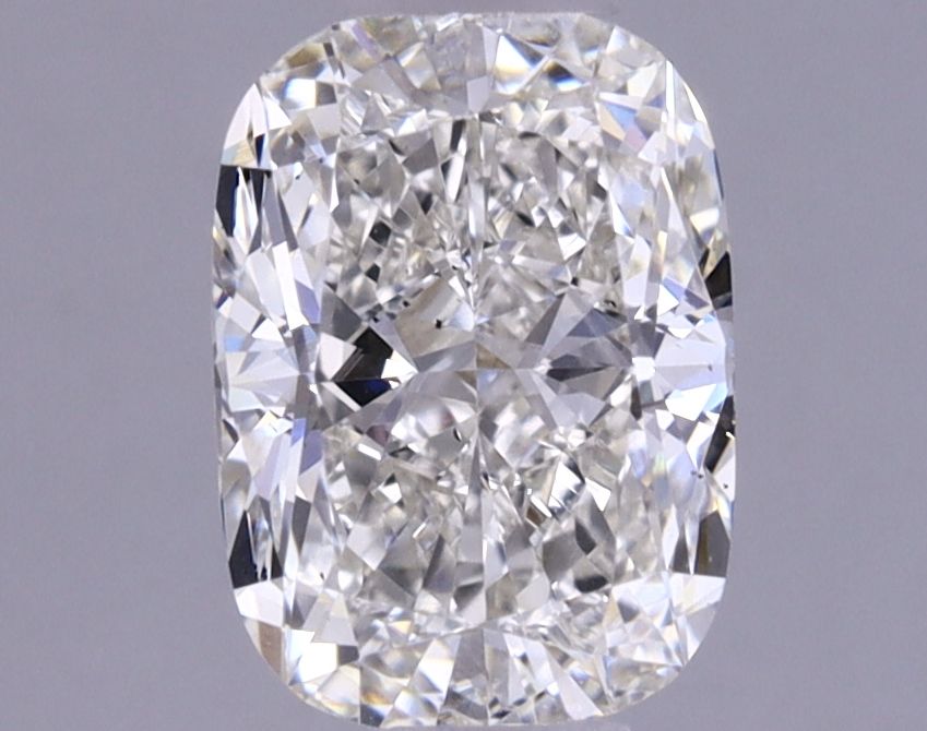 Cushion Diamond