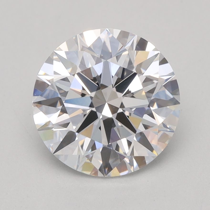 Round Diamond