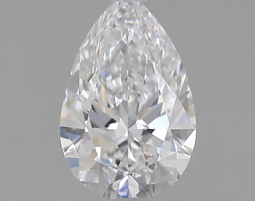 1.06 ct. pear Lab Grown Diamond front image