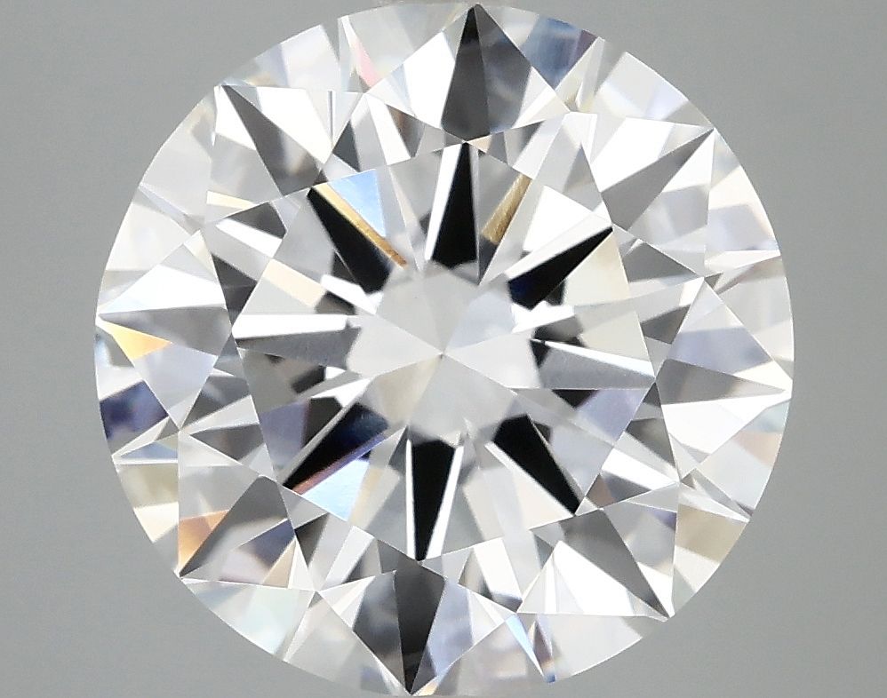 Round Diamond