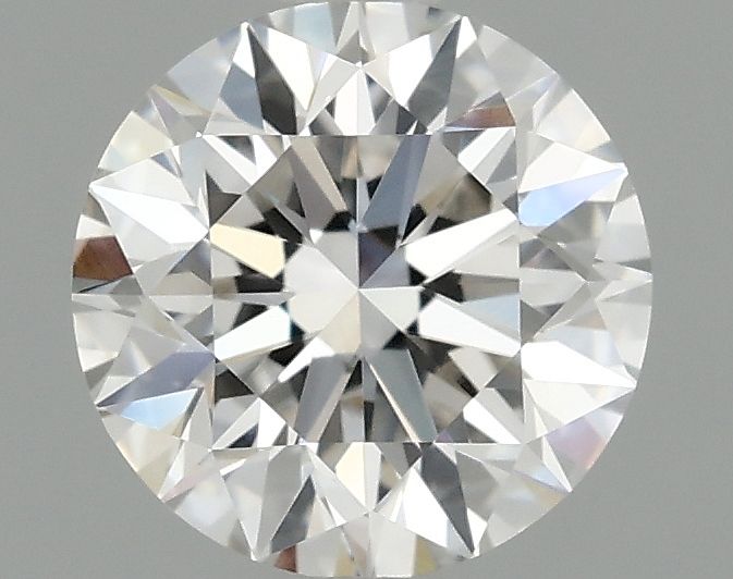 1.03 ct. round Lab Grown Diamond front image