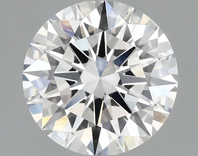 1.51 ct. round Lab Grown Diamond front image
