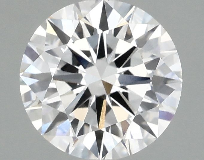 1.97 ct. round Lab Grown Diamond front image