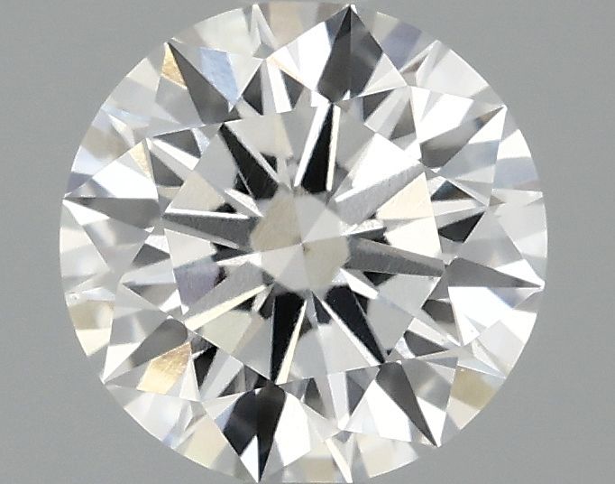 1.59 ct. round Lab Grown Diamond front image