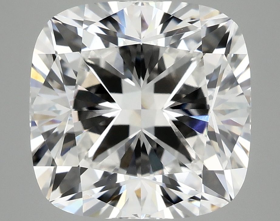 Cushion Diamond