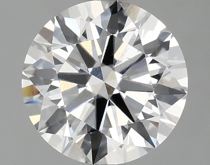 1.49 ct. round Lab Grown Diamond front image