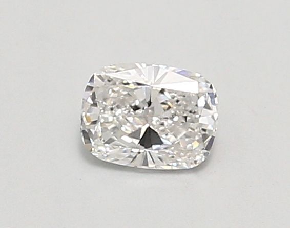 Cushion Diamond
