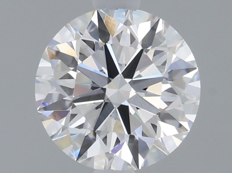 1.05 ct. round Lab Grown Diamond front image