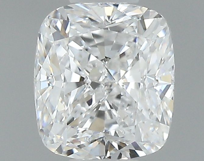 Cushion Diamond