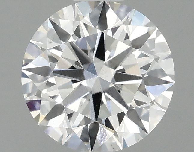 1.00 ct. round Lab Grown Diamond front image