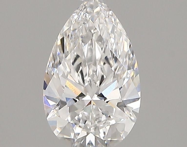 1.07 ct. pear Lab Grown Diamond front image