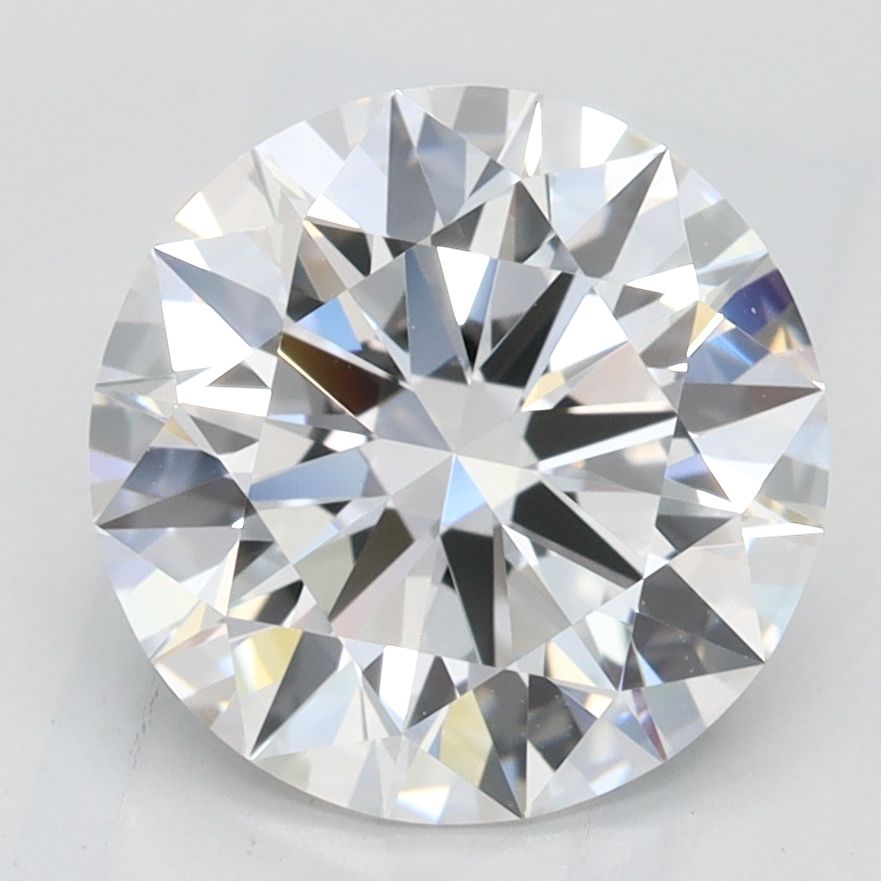 Round Diamond