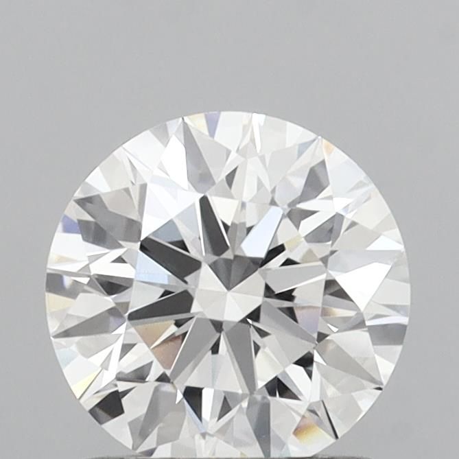 1.03 ct. round Lab Grown Diamond front image