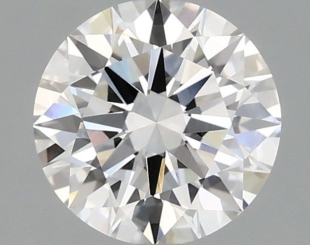 1.51 ct. round Lab Grown Diamond front image