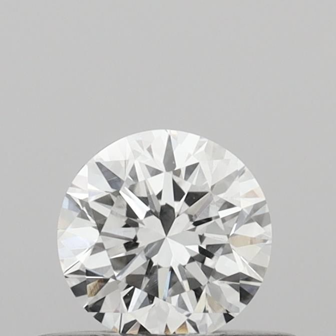 0.37 ct lab-grown Round Diamond