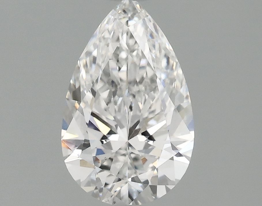 1.08 ct. pear Lab Grown Diamond front image