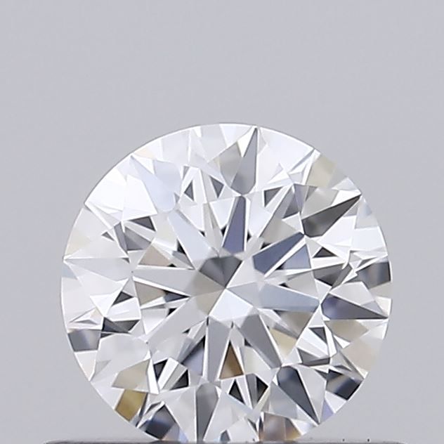0.52 ct. round Lab Grown Diamond front image