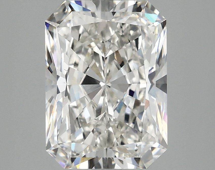 Radiant Diamond