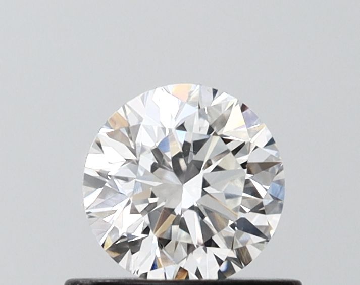 0.52 ct. round Lab Grown Diamond front image