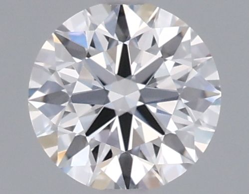 0.48 ct lab-grown Round Diamond