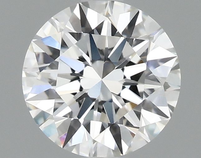 1.01 ct. round Lab Grown Diamond front image
