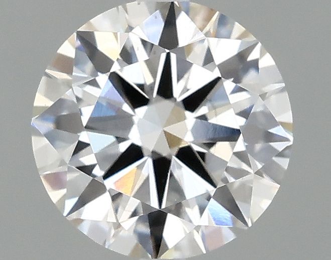 1.09 ct. round Lab Grown Diamond front image
