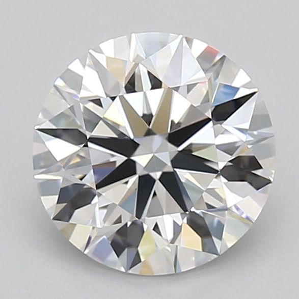 Round Diamond