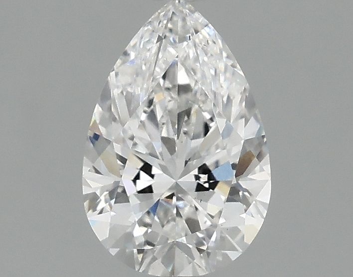 1.06 ct. pear Lab Grown Diamond front image
