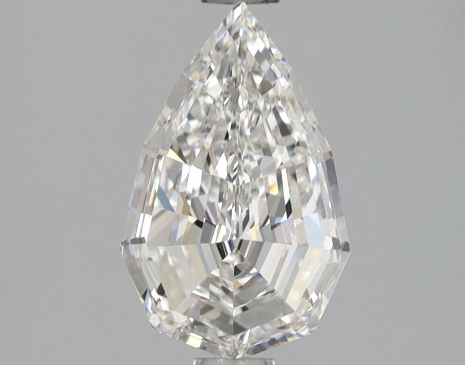 1.53 ct. pear Lab Grown Diamond front image