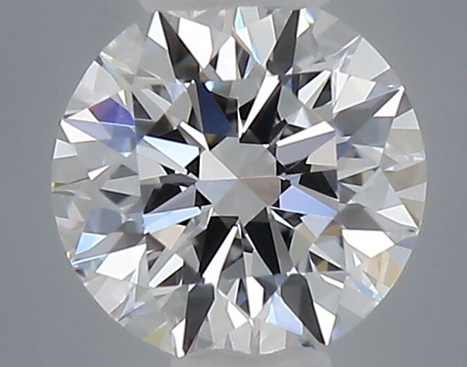 0.32 ct lab-grown Round Diamond