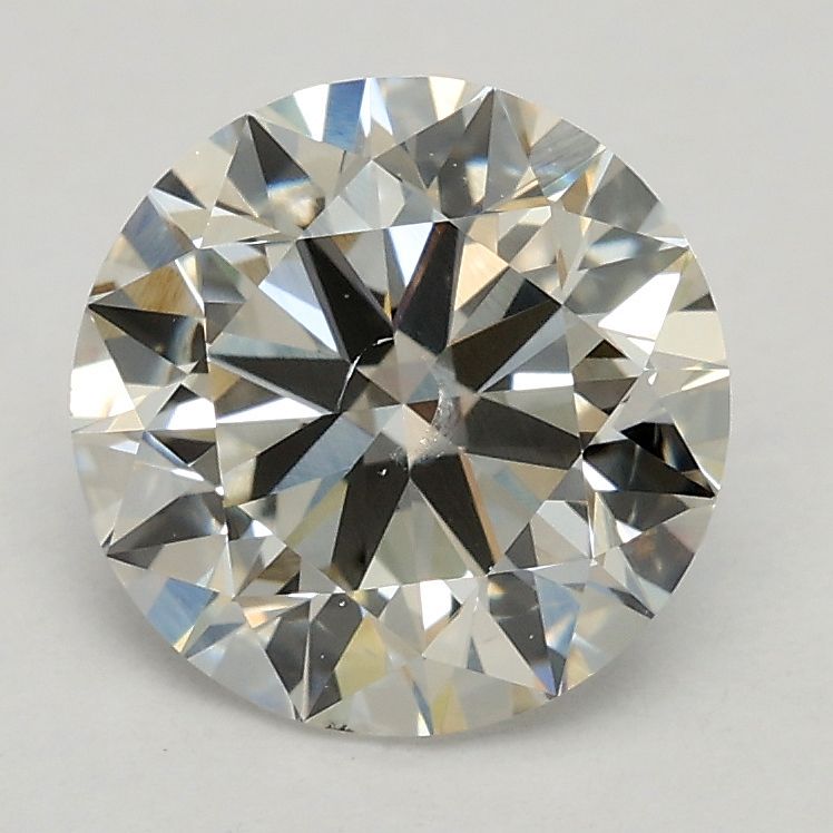 Round Diamond