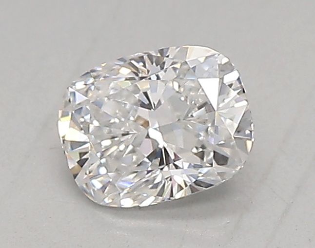 Cushion Diamond