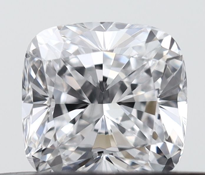 Cushion Diamond
