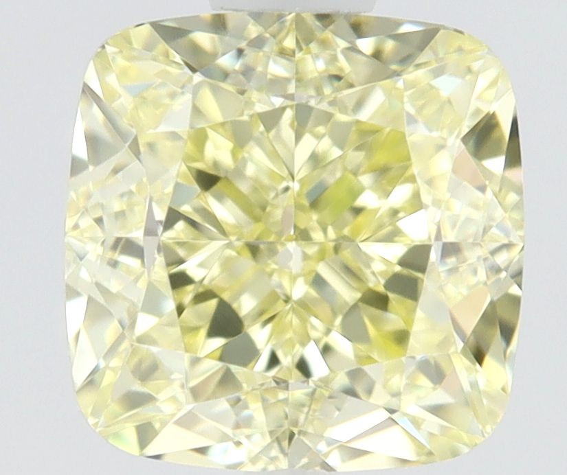 Yellow Diamond