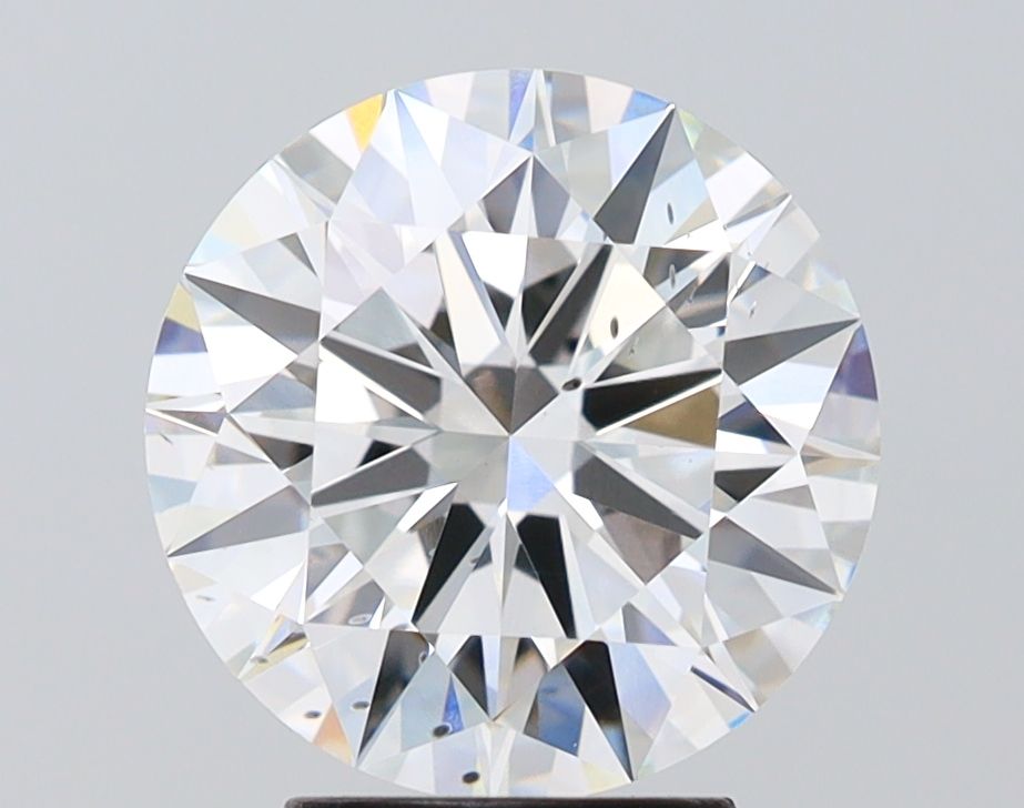 Round Diamond