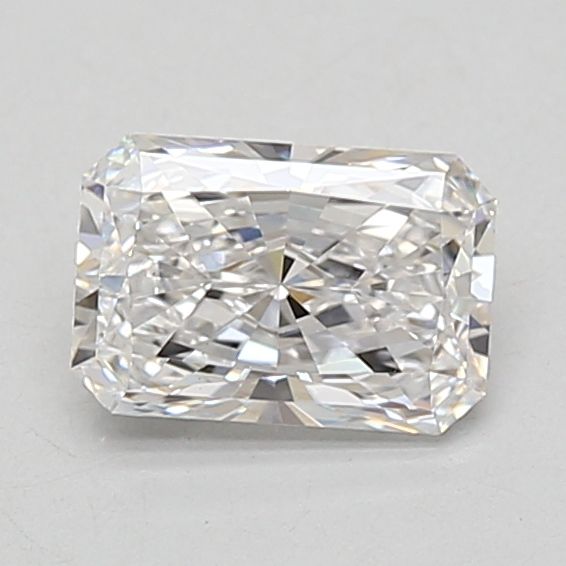 1.01 ct. radiant Lab Grown Diamond front image