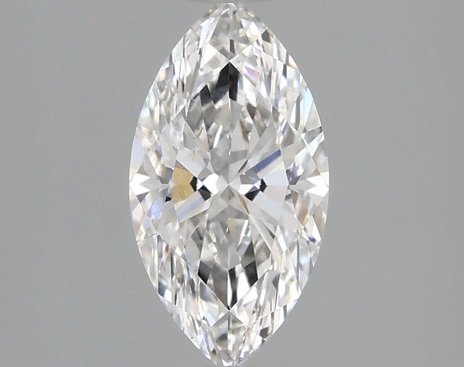 1.10 ct. marquise Lab Grown Diamond front image