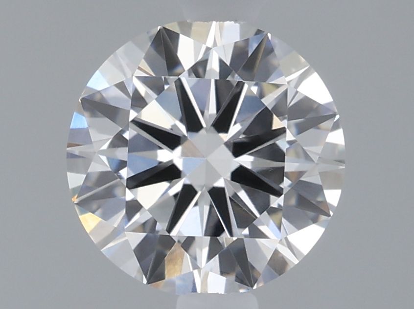 1.08 ct. round Lab Grown Diamond front image