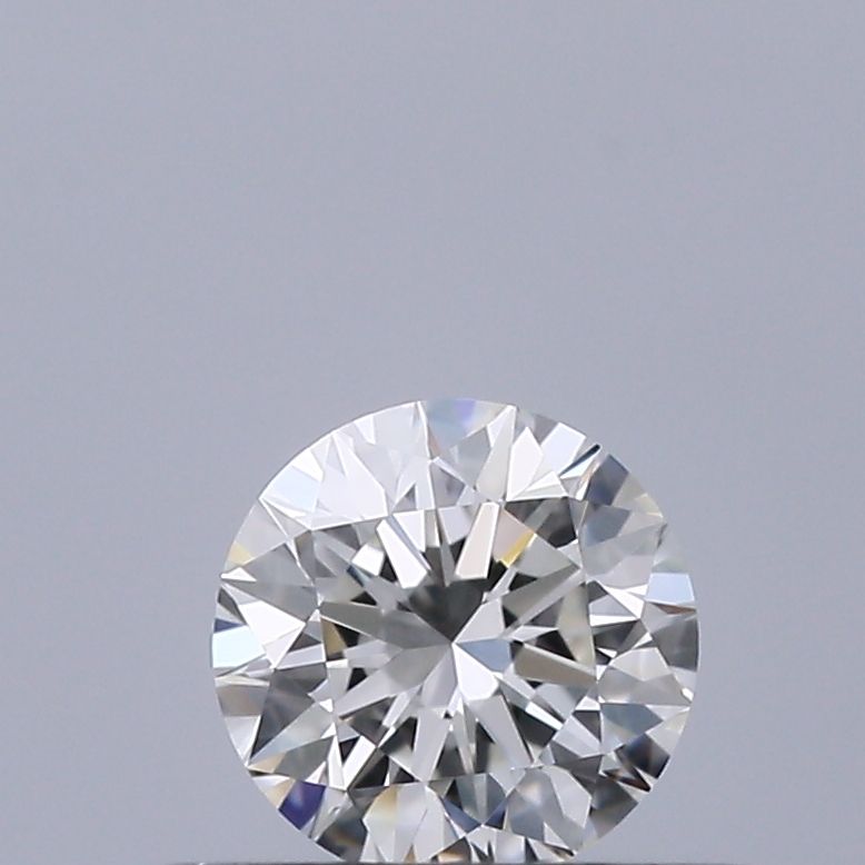 0.3 Carat Round Diamond F VVS1