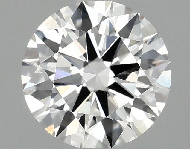 1.49 ct. round Lab Grown Diamond front image