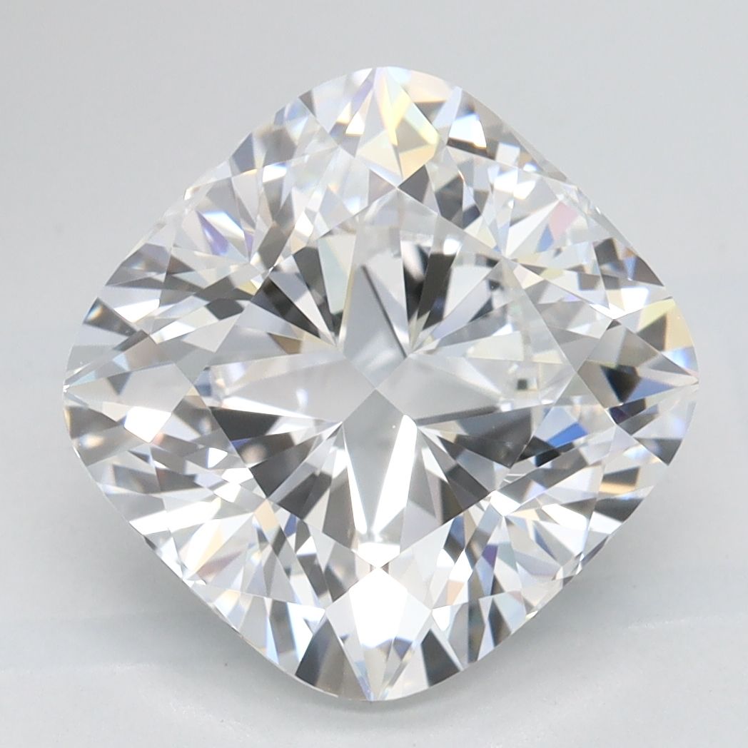 Cushion Diamond